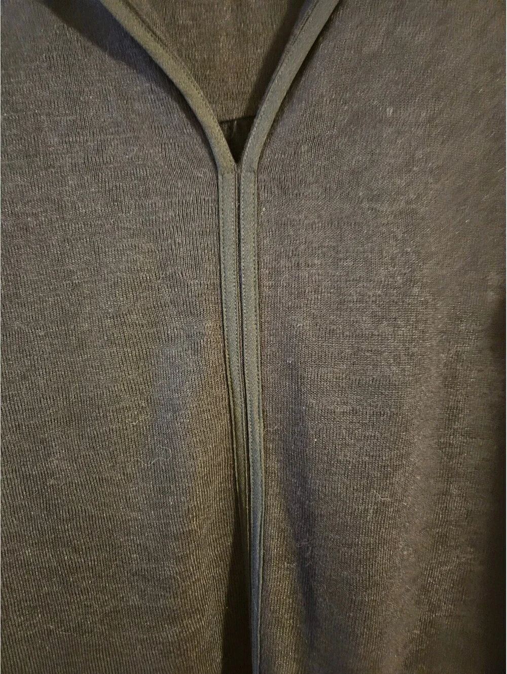 Sanctuary sweater